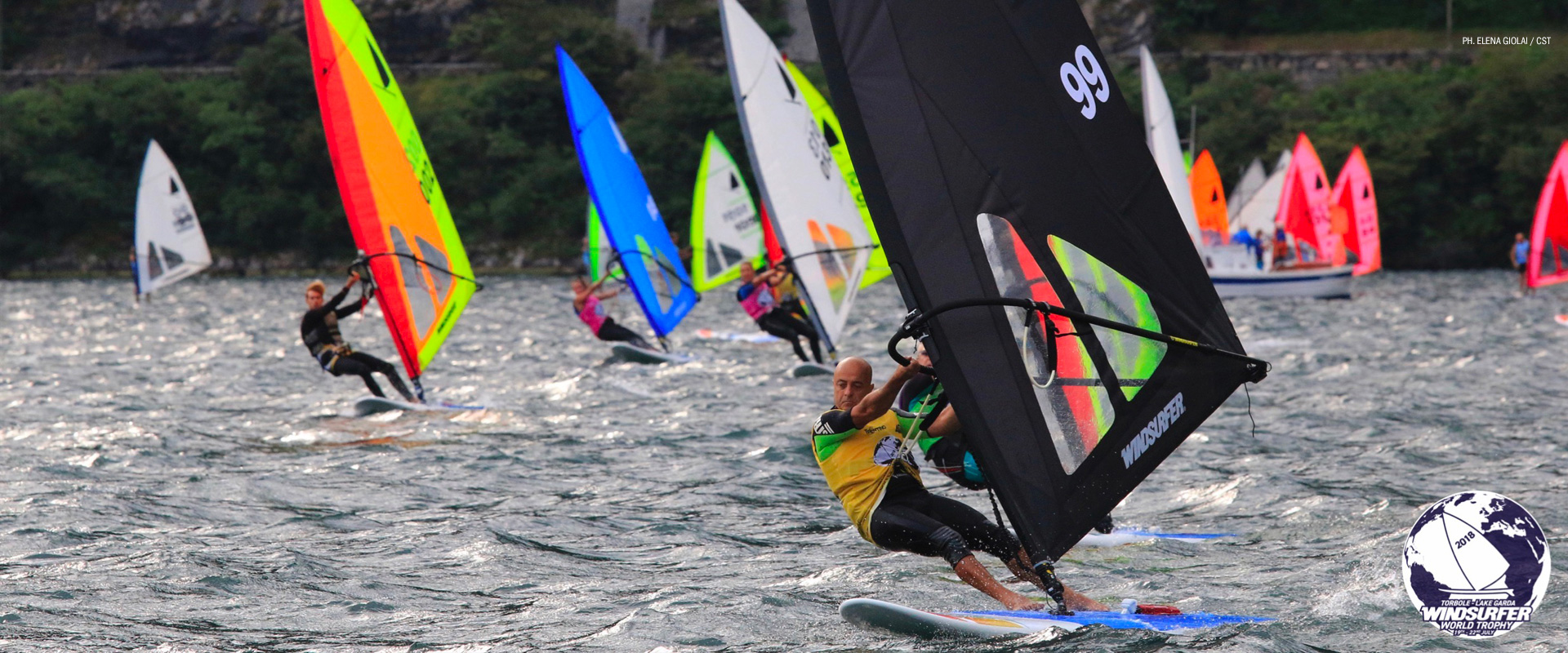 The i99 Windsurfer Board LT windsurfing board Windsurfer boards